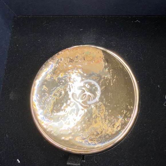 NEW Chanel Moon Paper Weight And Moon Autumn Festival Card RARE - Picture 4 of 9